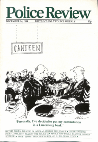 Police Review, 14 Dec 1984