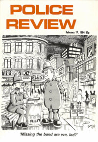 Police Review, 17 Feb 1984