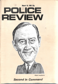 Police Review, 18 Mar 1983