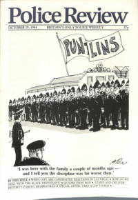 Police Review, 19 Oct 1984