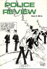 Police Review, 24 Feb 1984