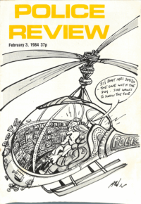 Police Review, 3 Feb 1984