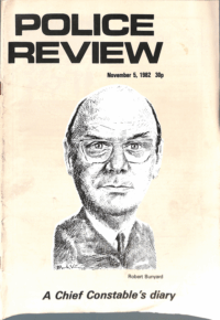 Police Review, 5 Nov 1982