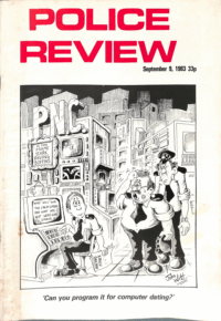 Police Review, 9 Sep 1983
